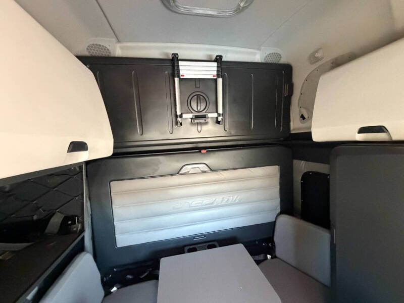 2019 Freightliner Cascadia