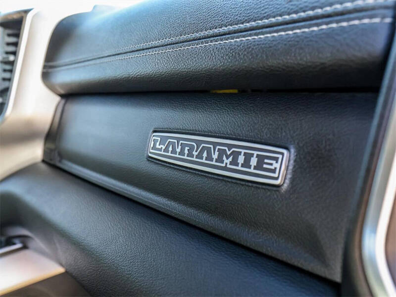 2020 RAM 3500 Laramie