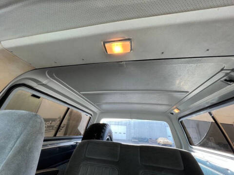 1987 Chevrolet Blazer