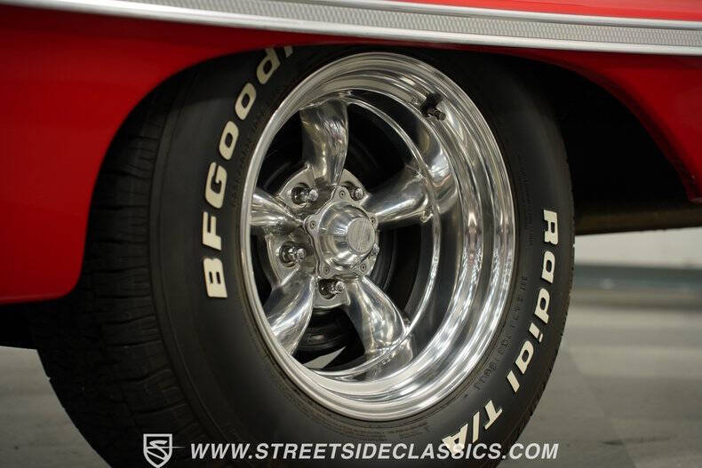 1963 Chevrolet Impala