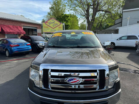 2009 Ford F-150 for sale at Great Cars in Middletown DE