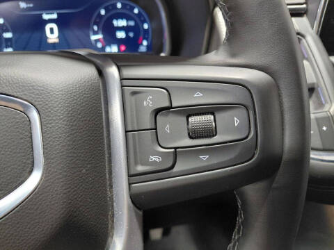 2024 GMC Yukon SLE