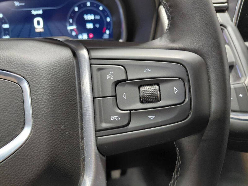 2024 GMC Yukon SLE