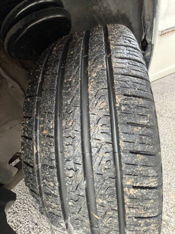 2000 Toyota Avalon XLS