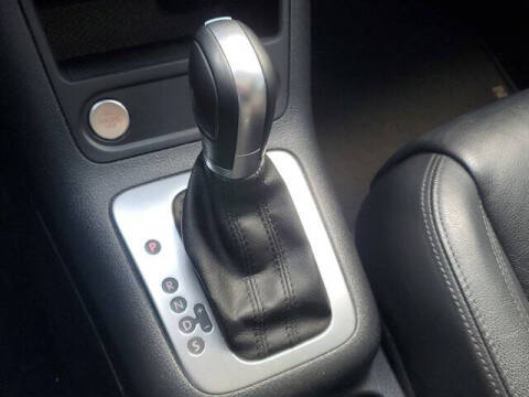 2017 Volkswagen Tiguan 2.0T SEL