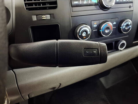 2010 Chevrolet Silverado 1500