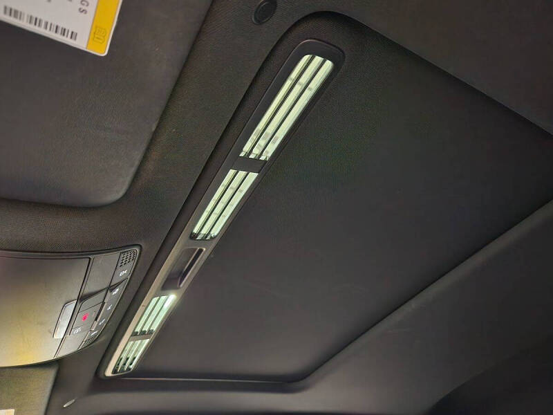 2022 Mercedes-Benz AMG GT 53