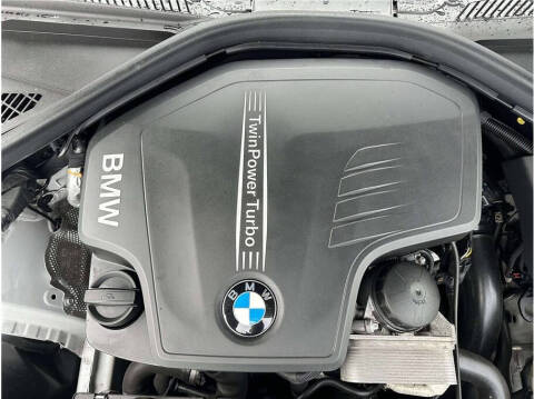 2016 BMW 2 Series 228i