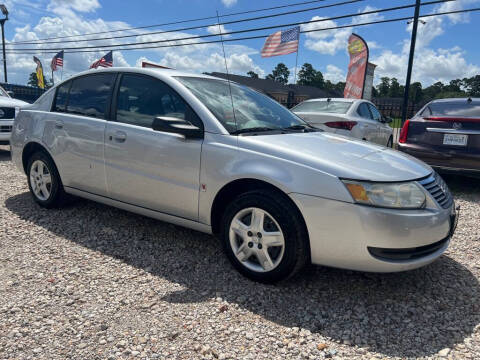 2006 Saturn Ion 2