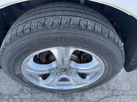 2012 Honda Pilot EX