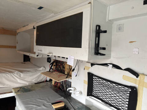 2019 RAM ProMaster 2500 159 WB