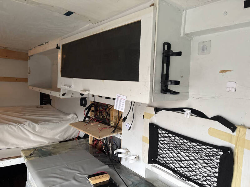 2019 RAM ProMaster 2500 159 WB