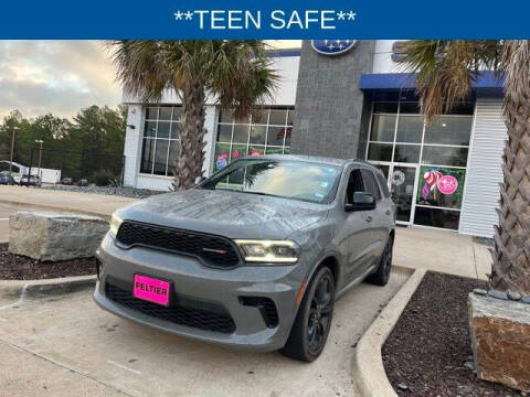 2023 Dodge Durango GT