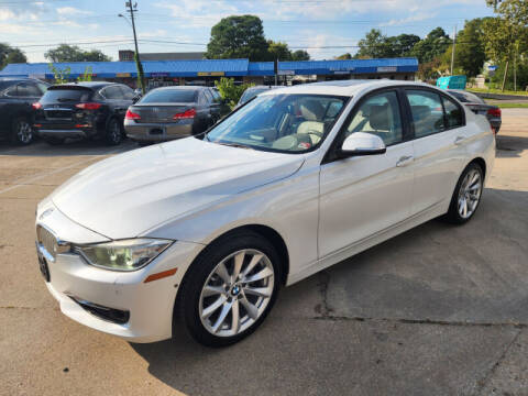 2013 BMW 3 Series for sale at Auto Expo in Norfolk VA