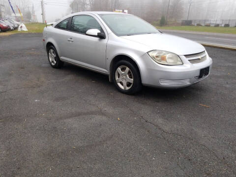 2008 Chevrolet Cobalt for sale at Autoplex of 309 in Coopersburg PA