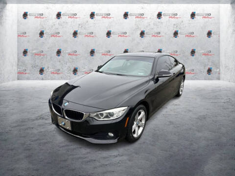 2014 BMW 4 Series for sale at Quattro Motors 2 - 1 in Redford MI