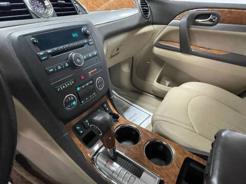 2008 Buick Enclave CXL