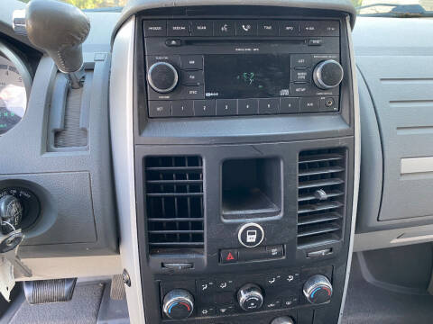 2008 Dodge Grand Caravan SXT