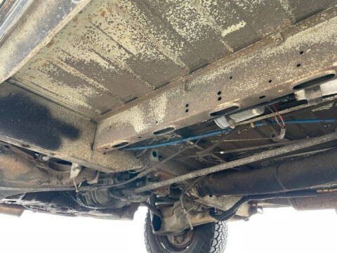 1982 Volkswagen Westfalia