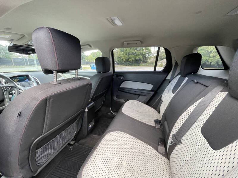 2014 GMC Terrain SLE-1