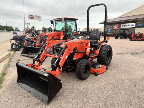 2024 Bad Boy 1025 Tractor w/ Loader