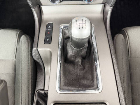 2014 Ford Mustang GT
