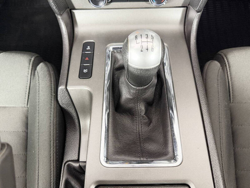 2014 Ford Mustang GT