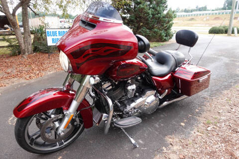 2017 Harley-Davidson Street Glide