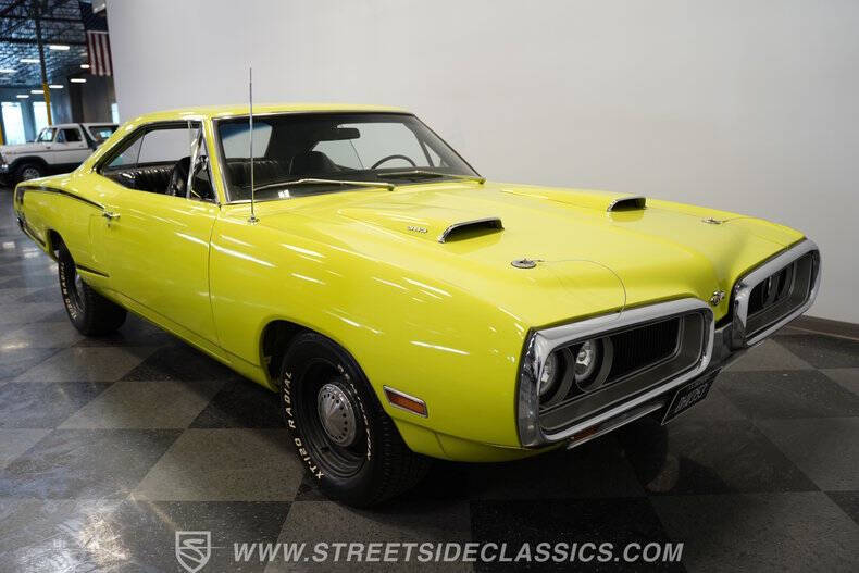 1970 Dodge Super Bee