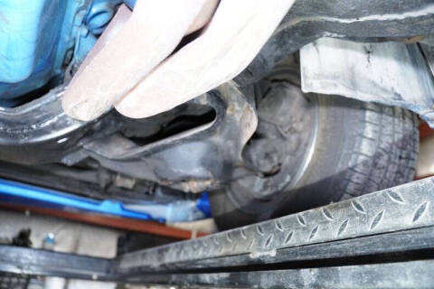 1978 Pontiac Macho Trans Am