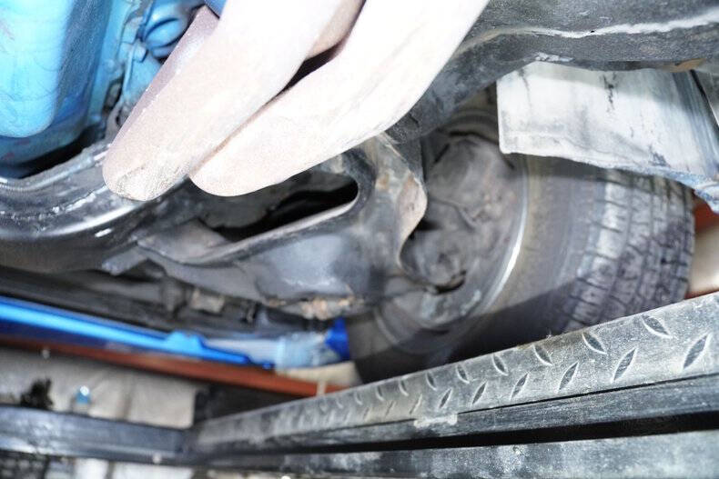 1978 Pontiac Macho Trans Am