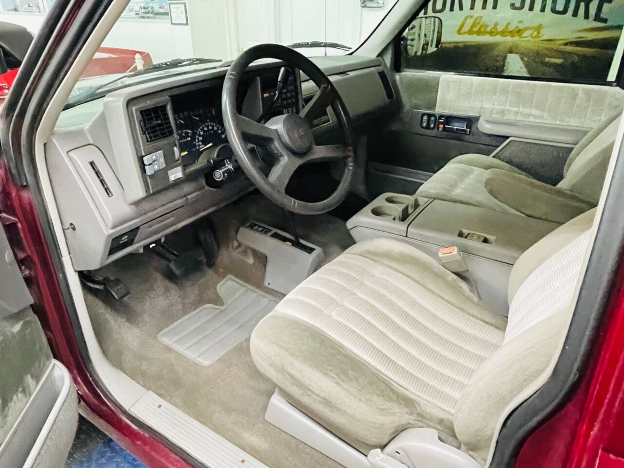 1994 GMC Sierra 1500 26
