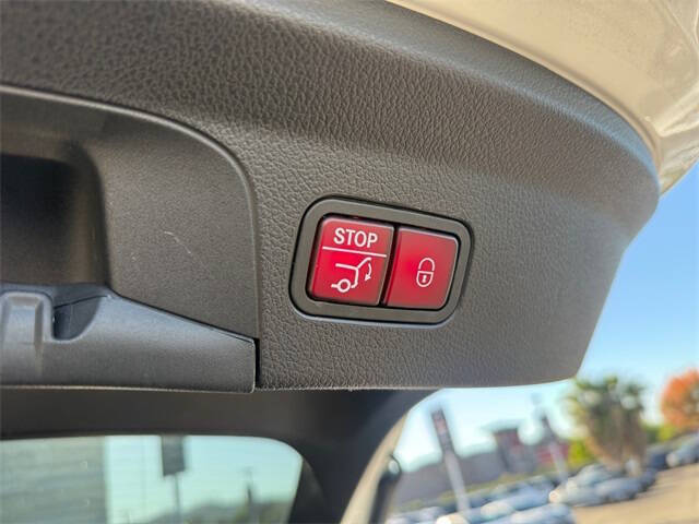 2022 Mercedes-Benz GLE AMG GLE 53