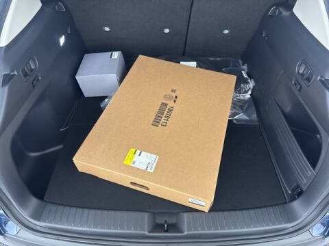 2026 Mazda CX-50 Hybrid Preferred