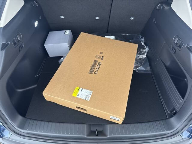 2026 Mazda CX-50 Hybrid Preferred