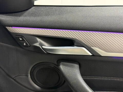 2018 BMW X2 xDrive28i