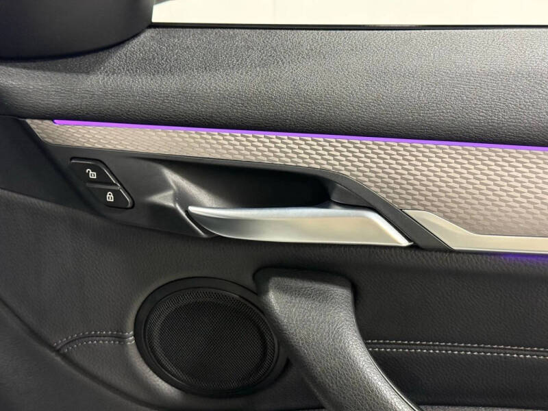 2018 BMW X2 xDrive28i