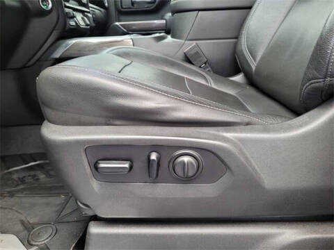 2020 Chevrolet Silverado 3500HD