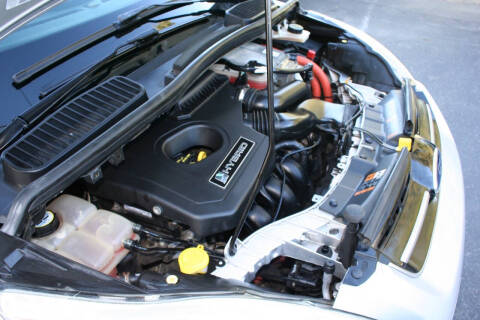 2013 Ford C-MAX Hybrid SE