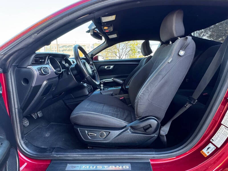 2016 Ford Mustang GT