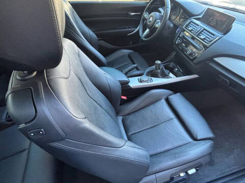 2016 BMW 2 Series M235i