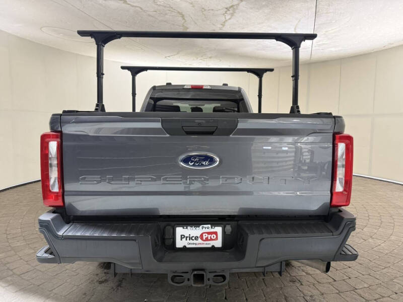 2023 Ford F-350 Super Duty