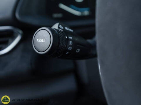 2025 Lotus Emira V6 Base