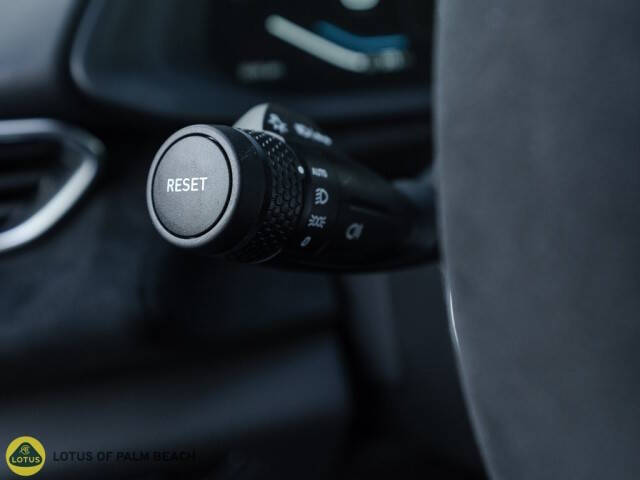 2025 Lotus Emira V6 Base