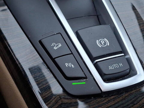 2012 BMW X3 xDrive28i