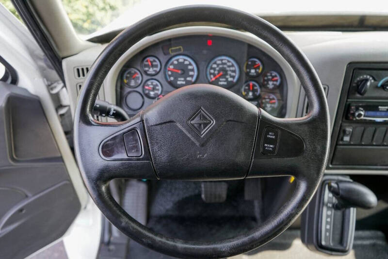 2017 International DuraStar 4300