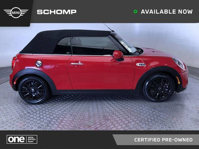 2019 MINI Convertible for sale in Highlands Ranch, CO