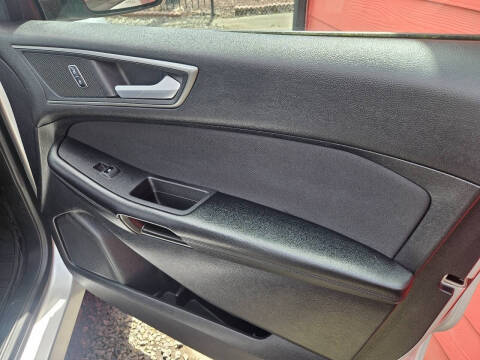 2016 Ford Edge SE