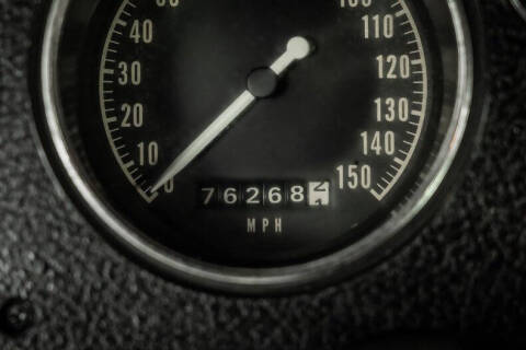 1970 Plymouth Roadrunner