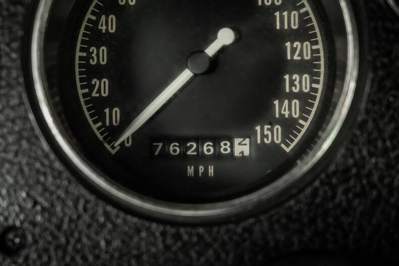 1970 Plymouth Roadrunner